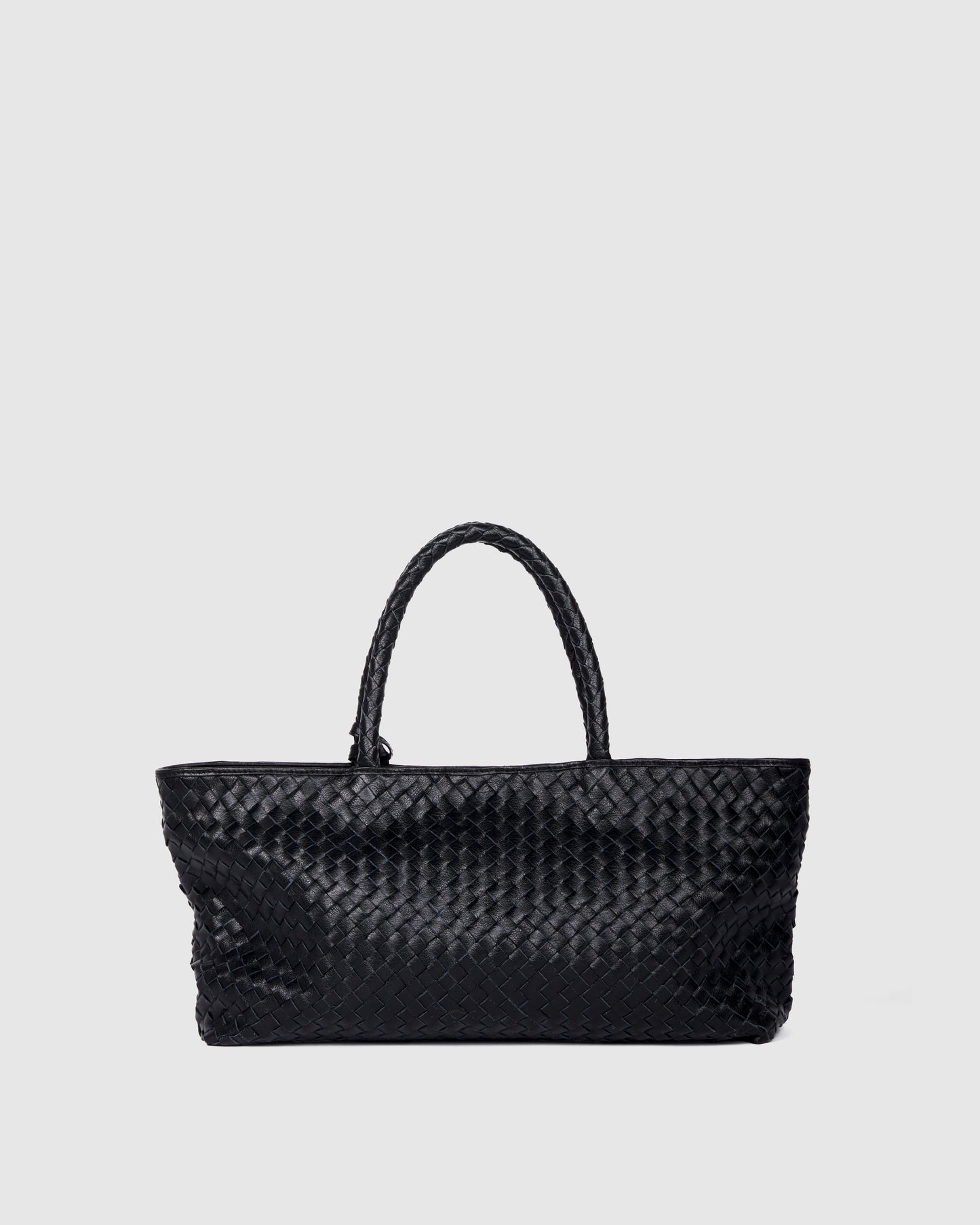 Núnoo Alicia Air Black Medium Black