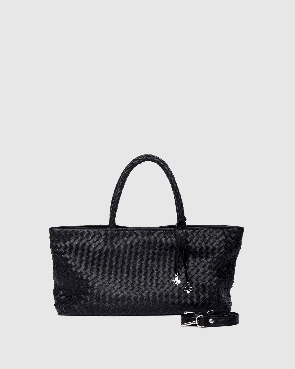Núnoo Alicia Air Black Medium Black