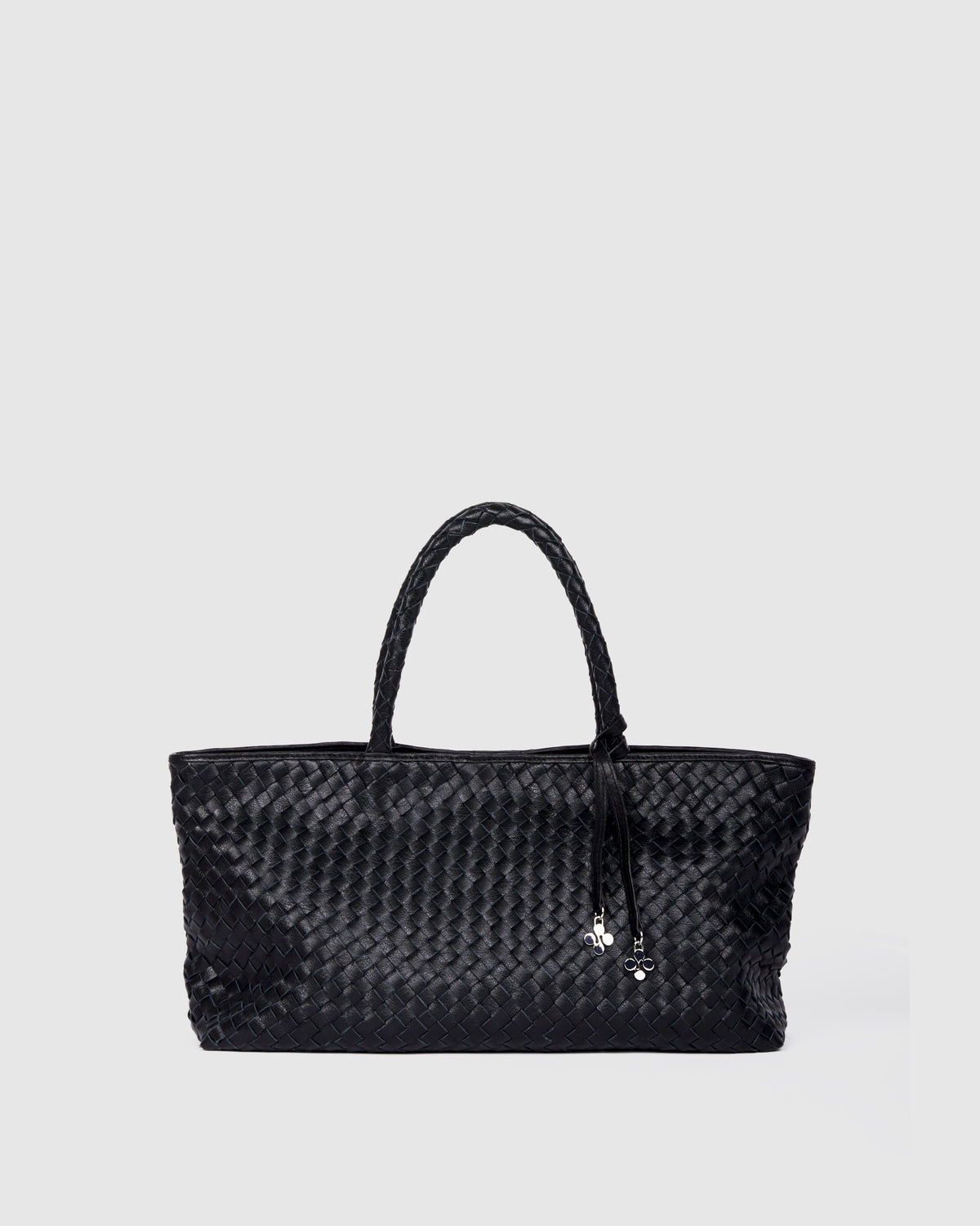 Núnoo Alicia Air Black Medium Black