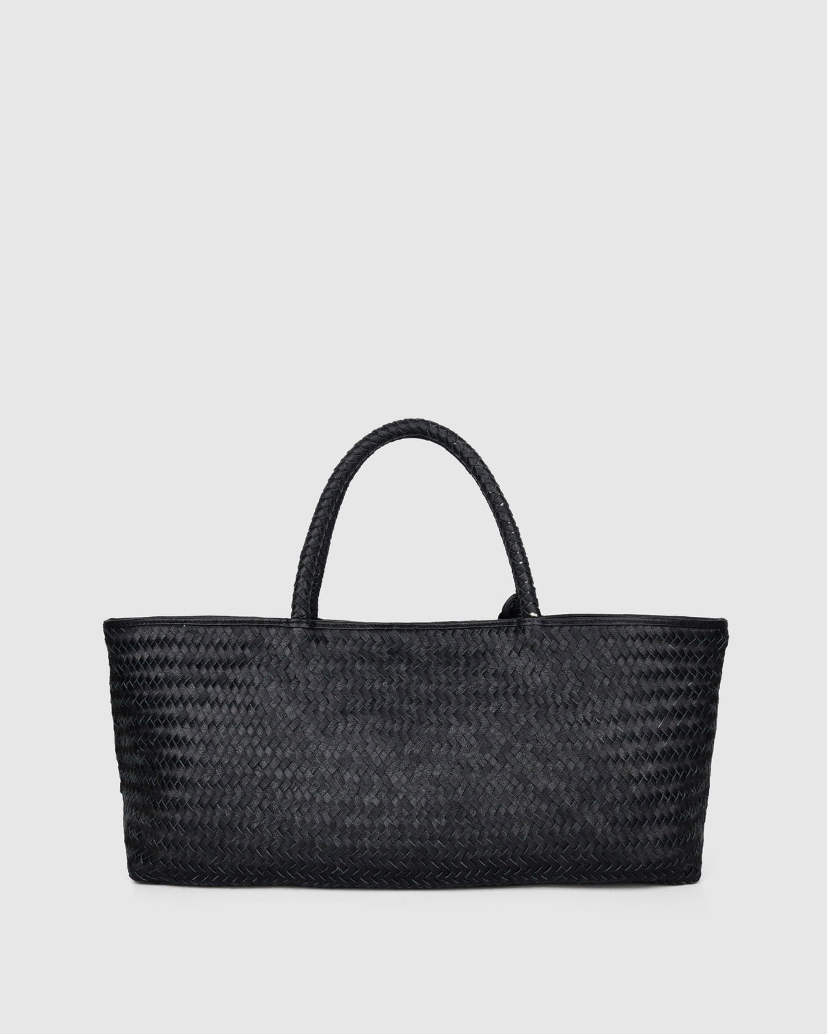 Núnoo Alicia Large Air Black Large Black