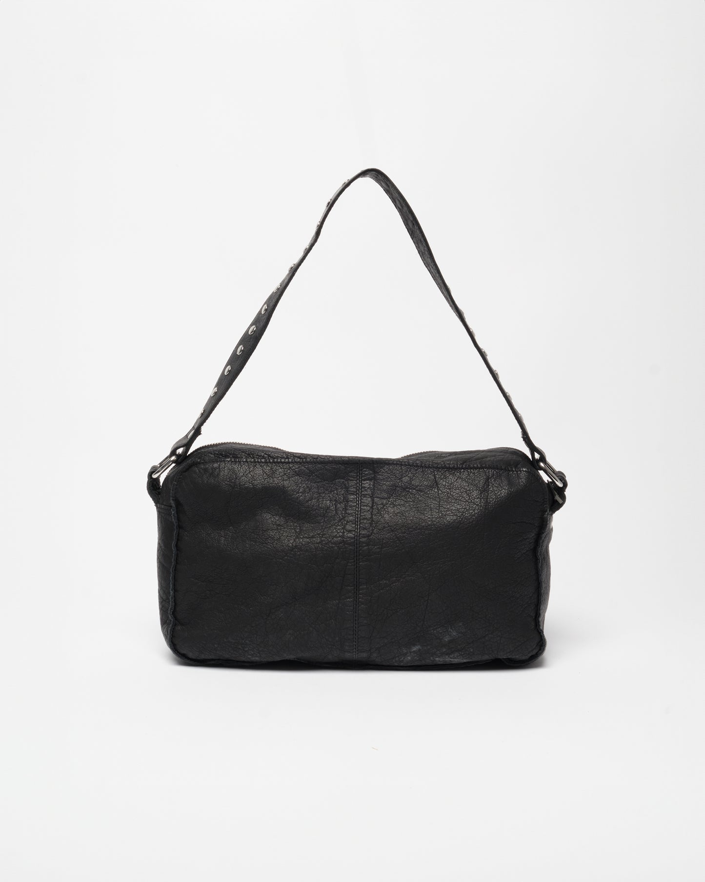 Núnoo Alimakka washed black Medium Black