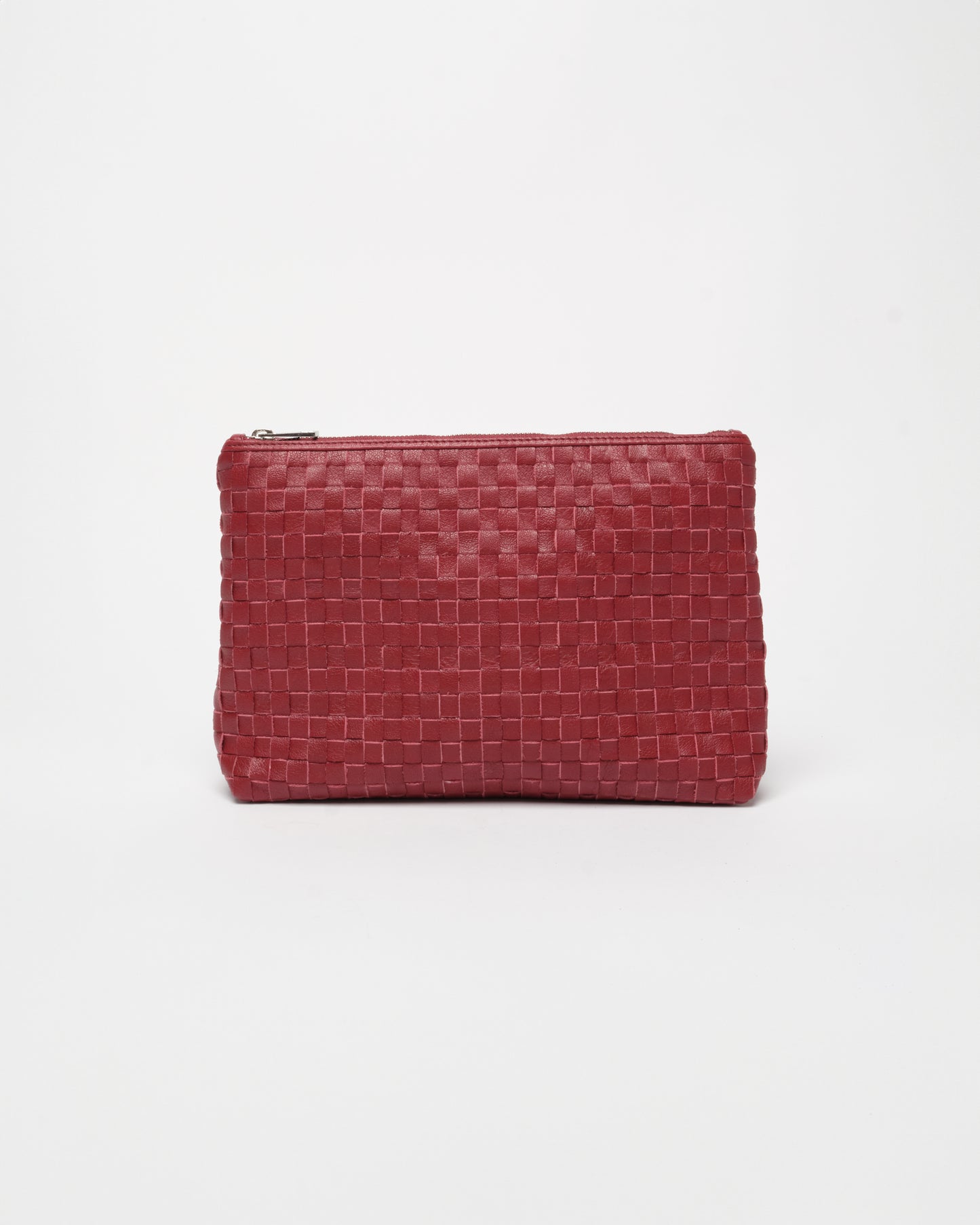 Núnoo Annie Braided Mountain Maroon Accessories Maroon