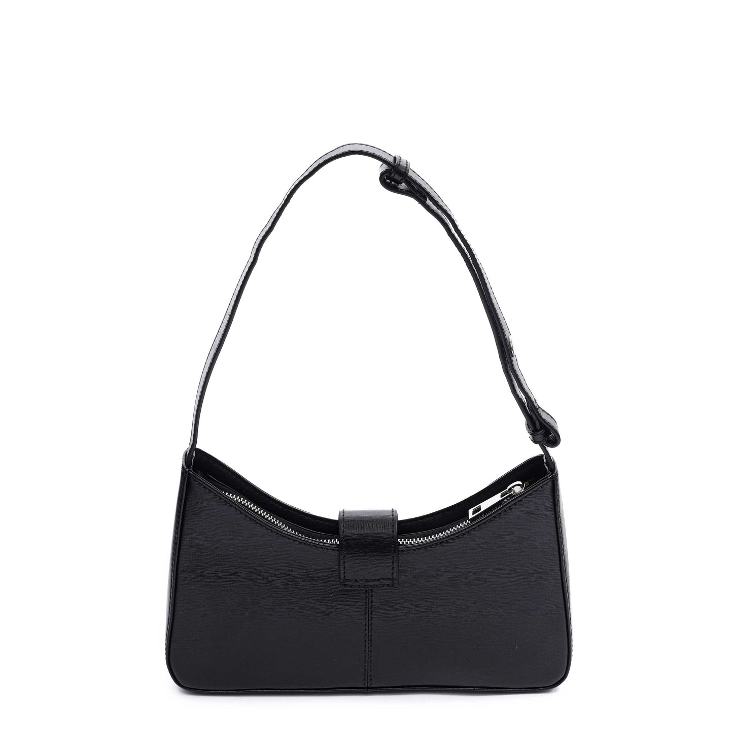 Núnoo Apollo Florence Black Shoulder bags Black