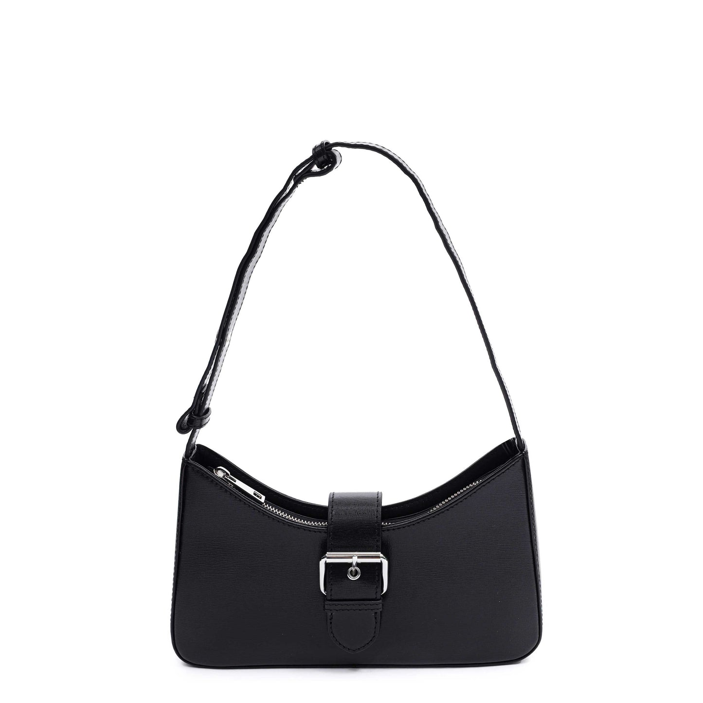 Núnoo Apollo Florence Black Shoulder bags Black