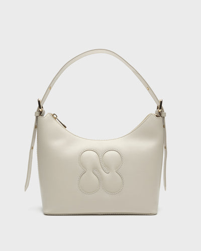 Ava Florence Warm Grey w. Gold