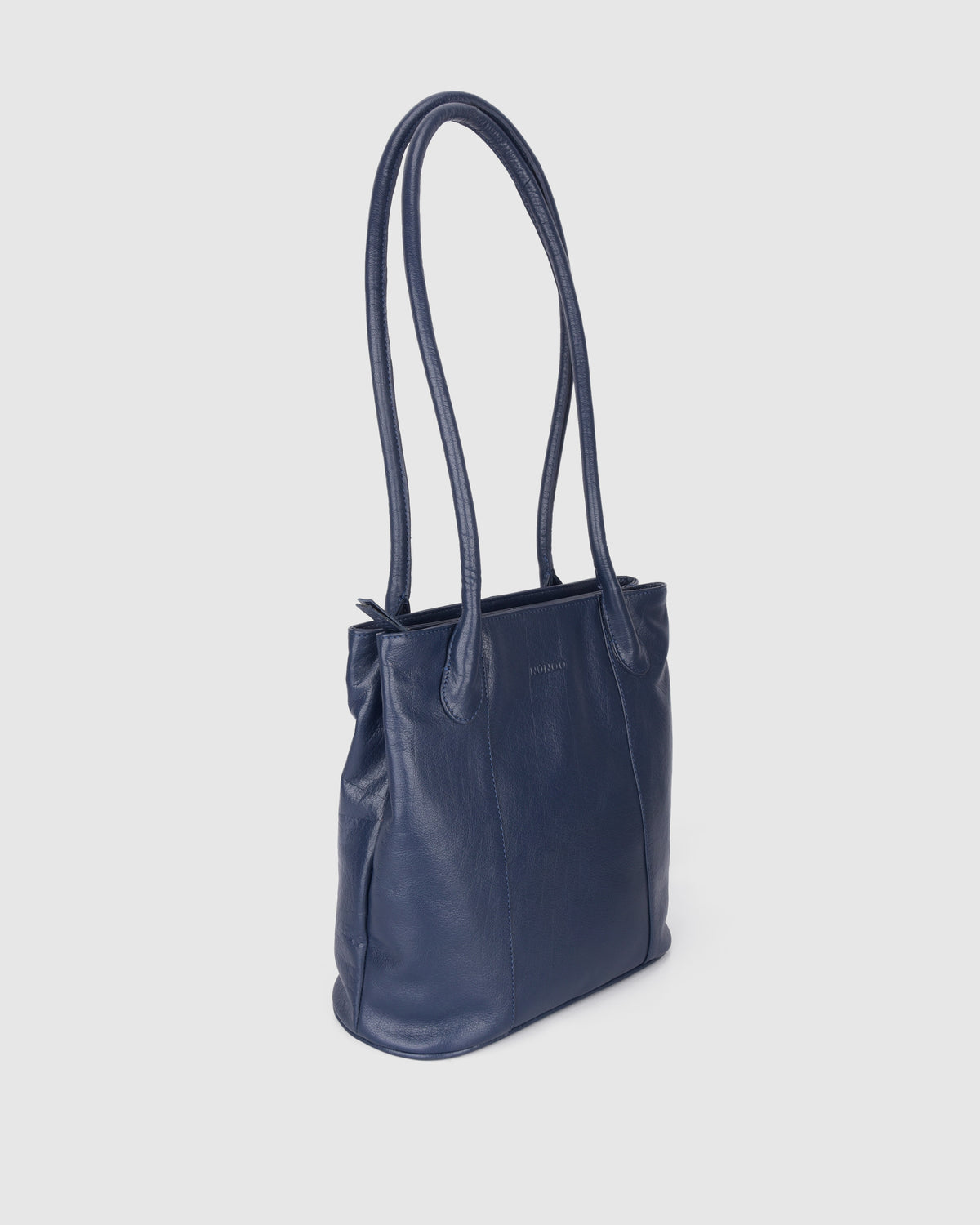 Núnoo Avery Mountain Midnight Blue Medium Midnight Blue