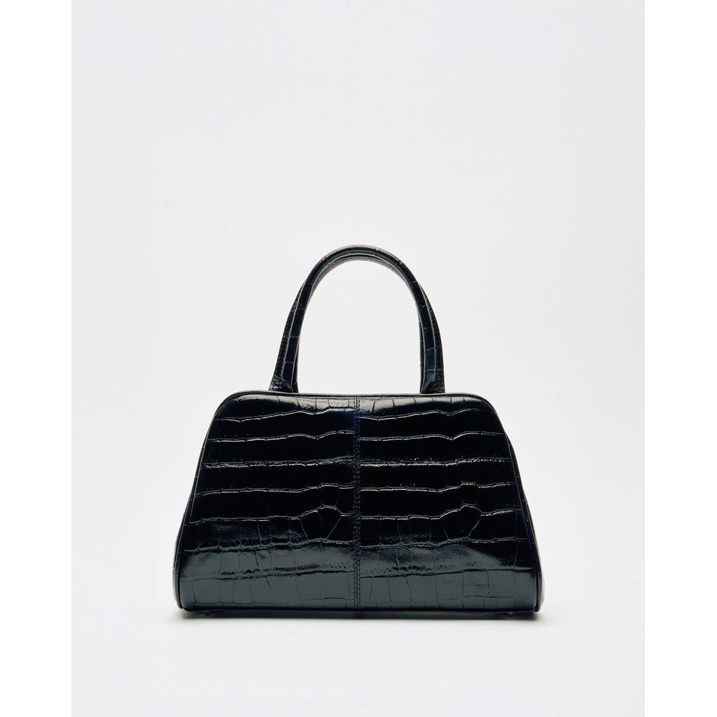 Núnoo Big Ayse Texas Black Large Black