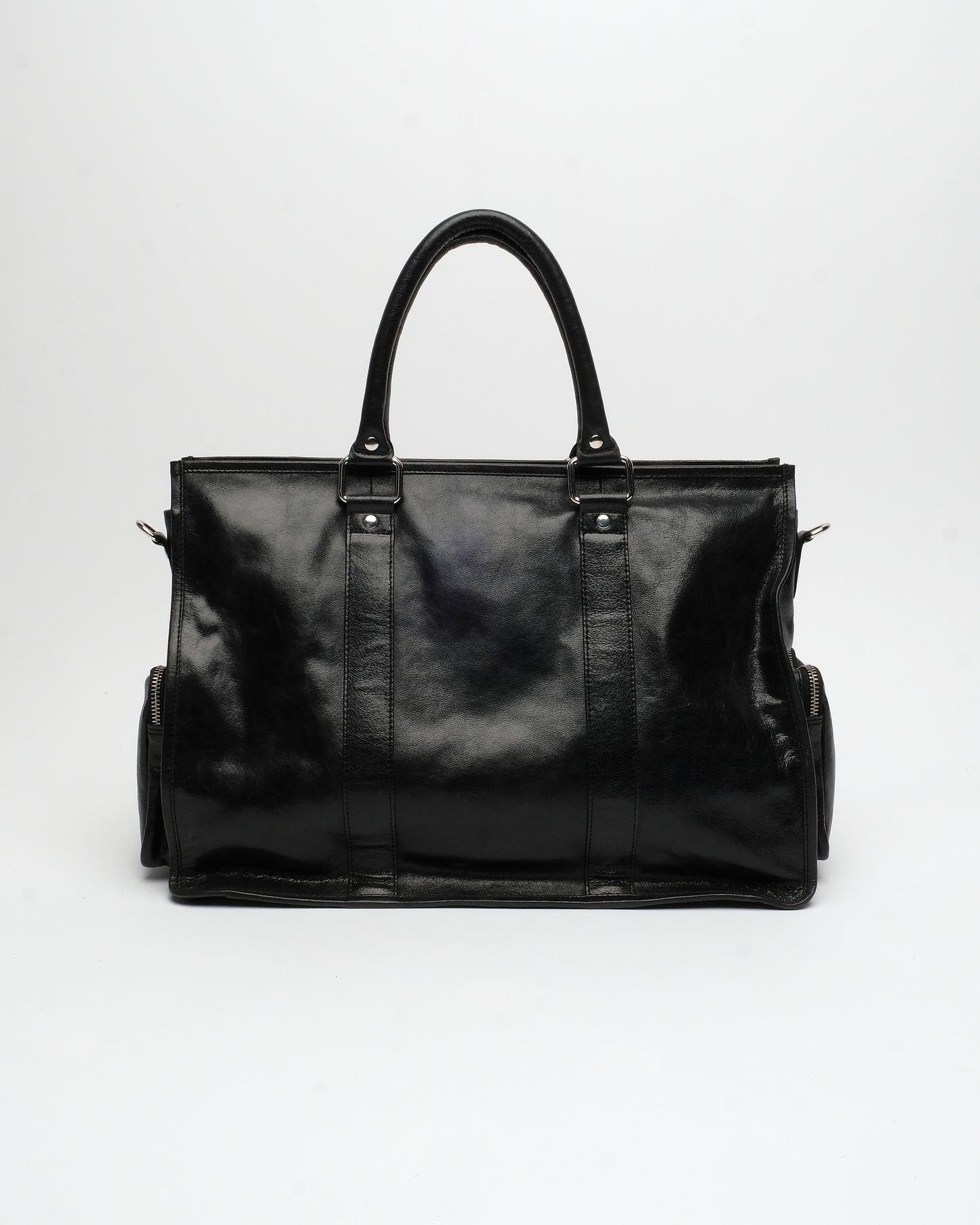 Núnoo Billie Mountain Black Maxi Black