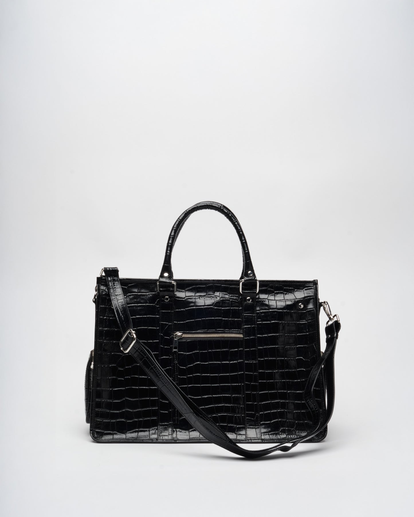 Núnoo Billie Texas Black Maxi