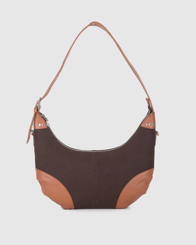 Dagmar Canvas Coffee