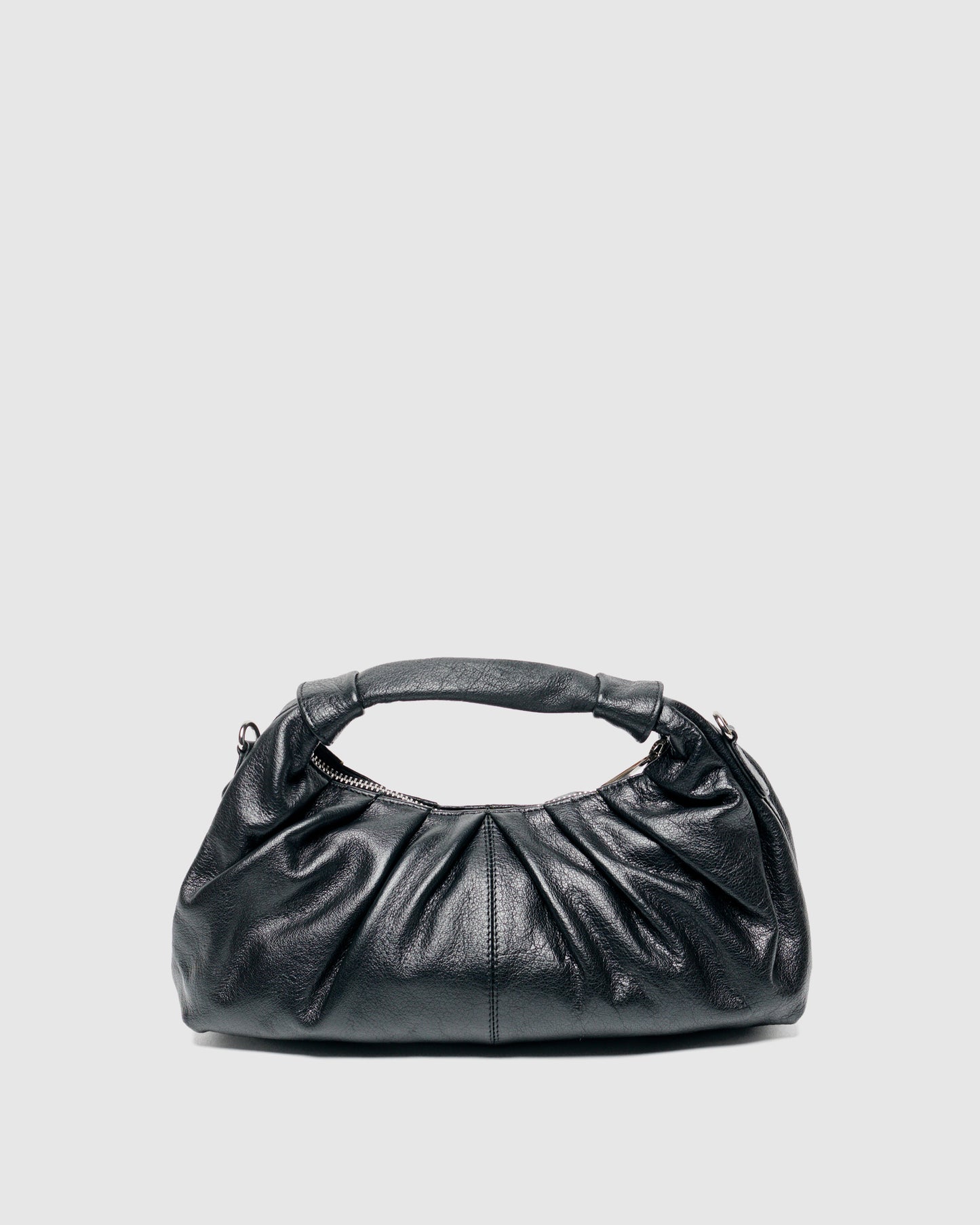 Núnoo Dandy Air Black Medium Black