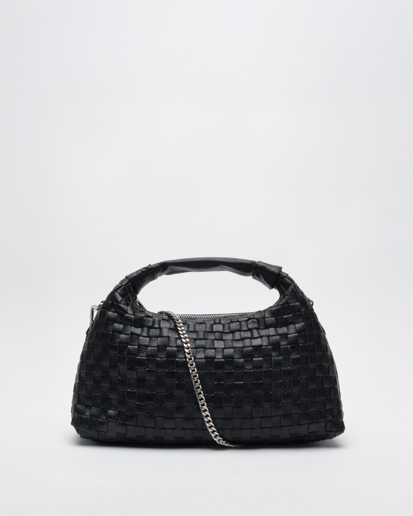 Núnoo Dandy Braided Air 1 Black Medium