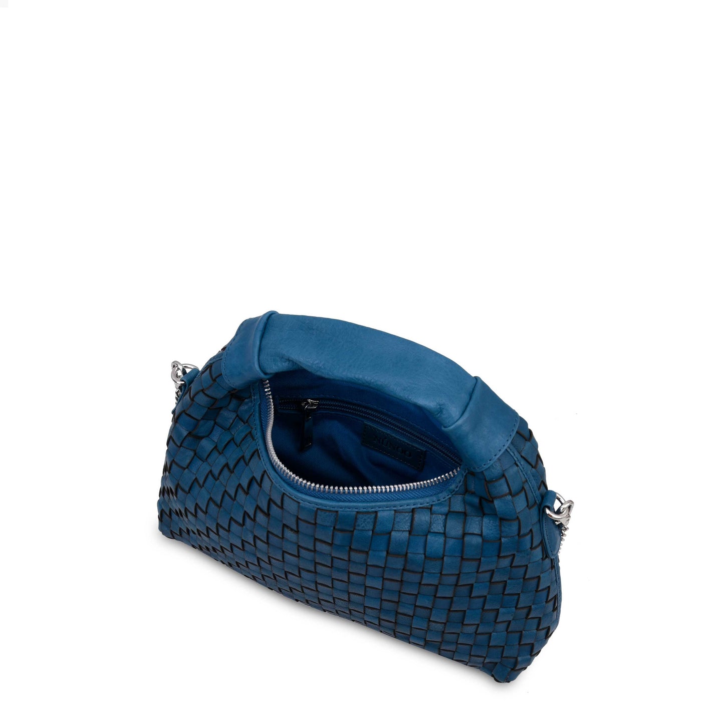 Dandy Braided Blue