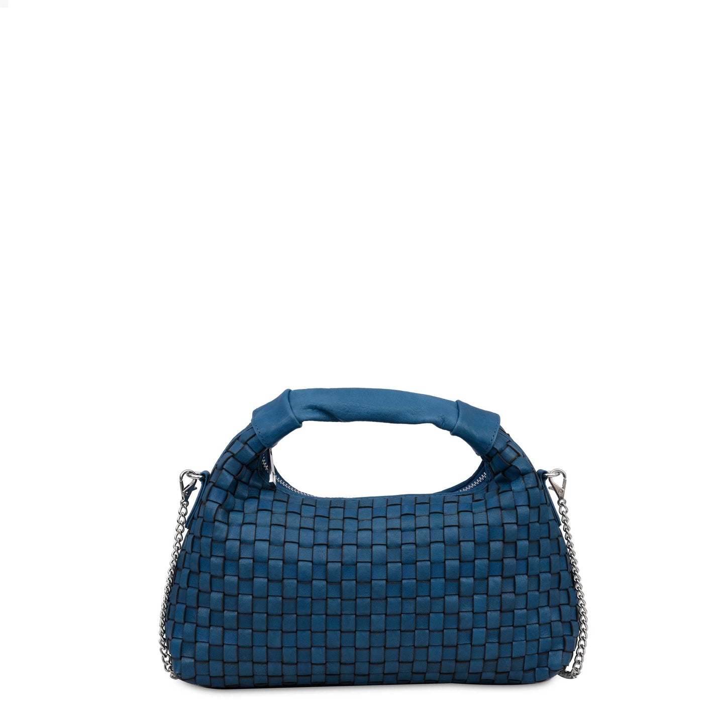 Dandy Braided Blue