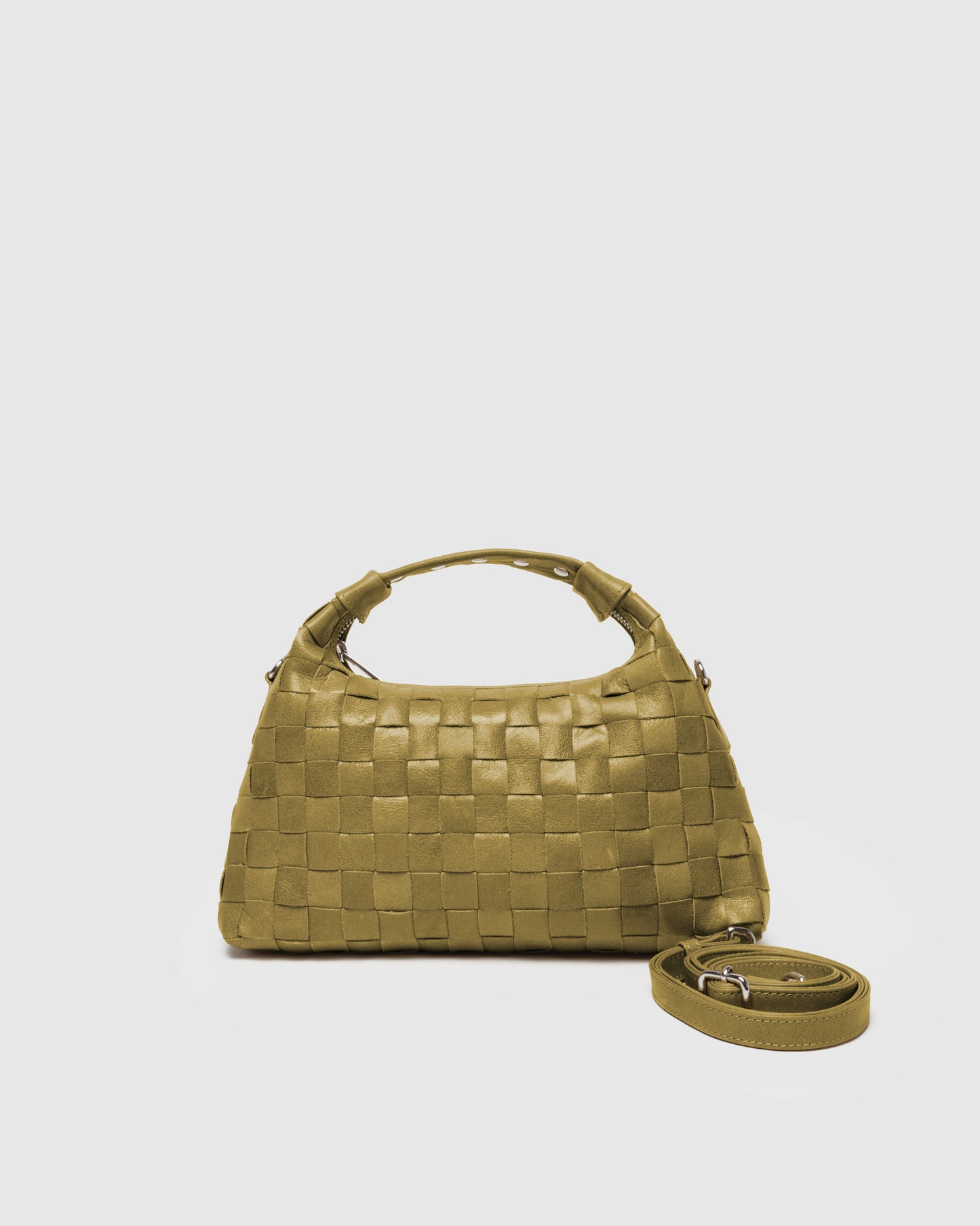 Núnoo Dandy Braided Village Nile Medium Nile