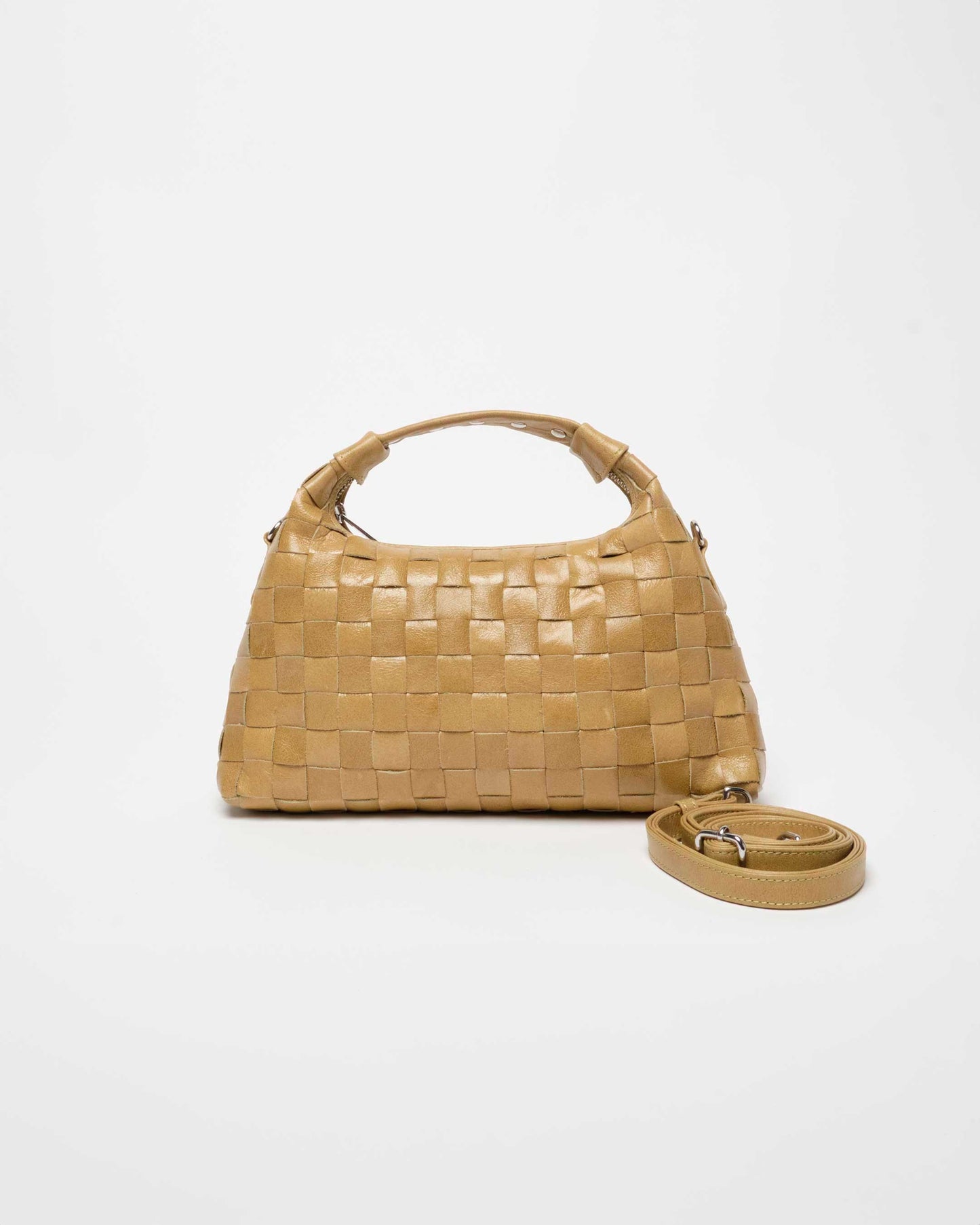 Núnoo Dandy Braided Village Nile Medium Nile