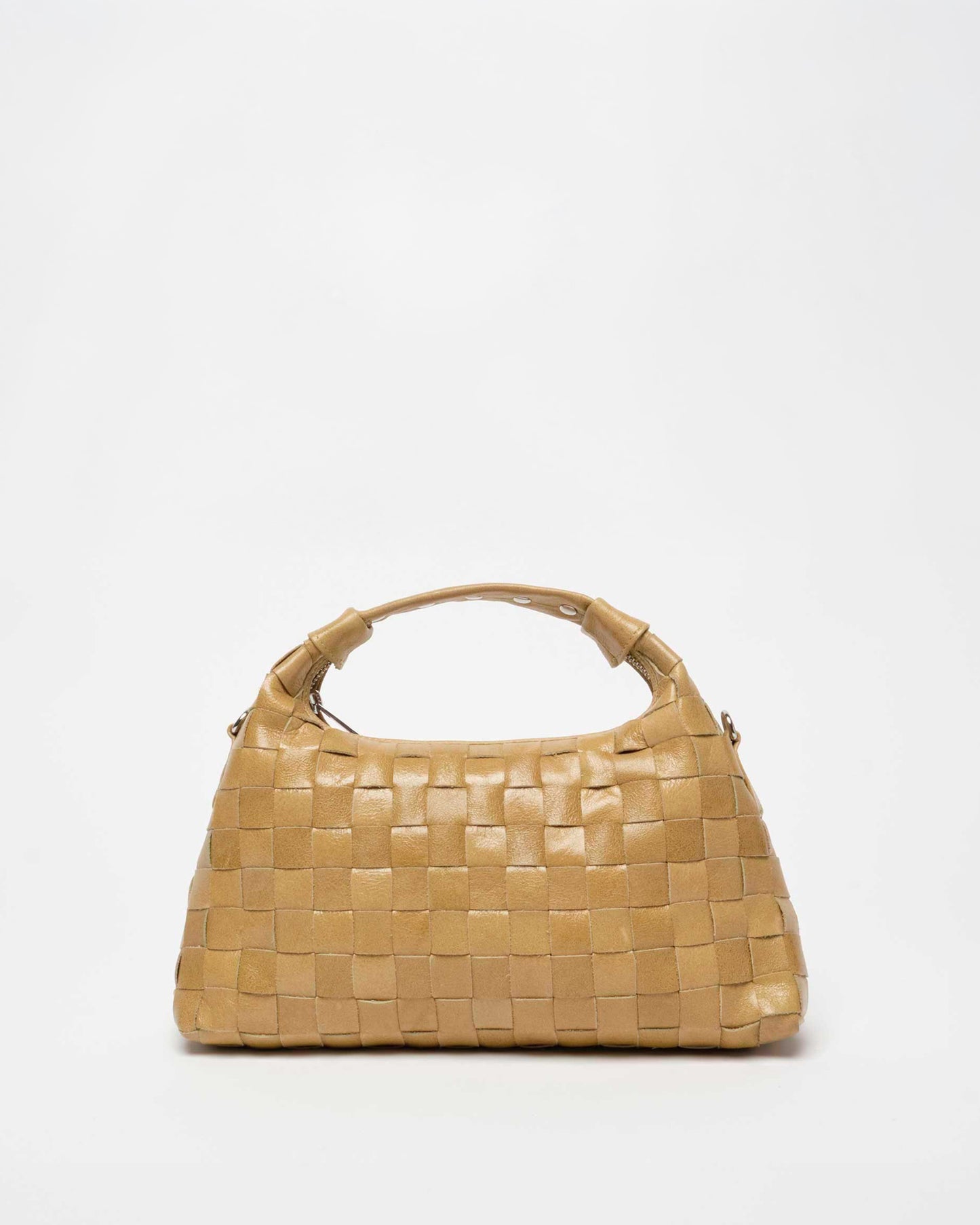 Núnoo Dandy Braided Village Nile Medium Nile