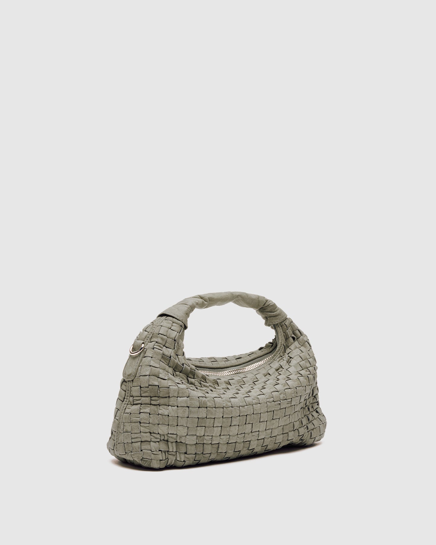 Núnoo Dandy Braided Washed Oak Medium Oak