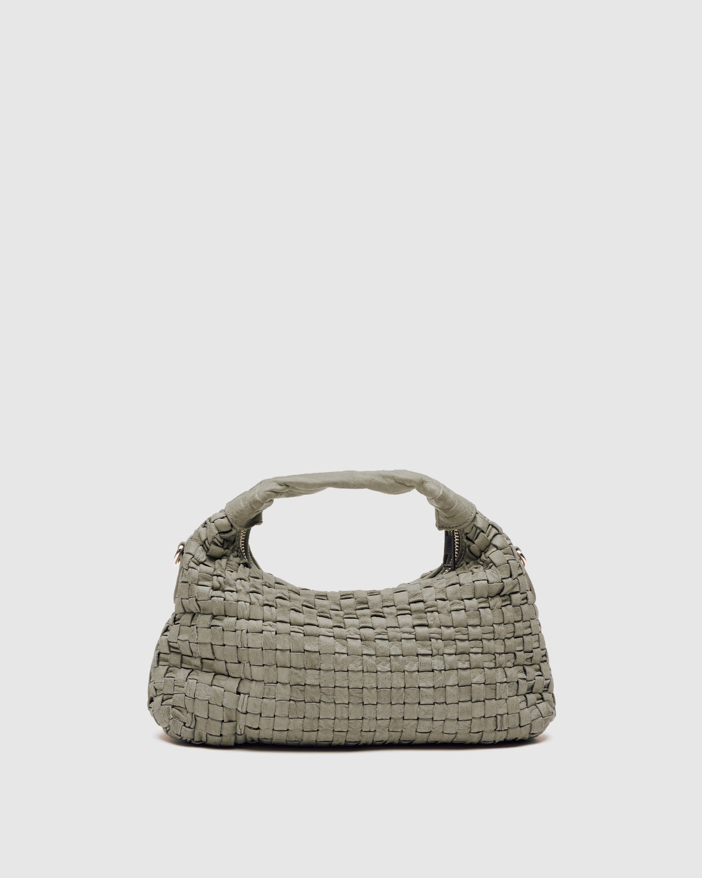 Núnoo Dandy Braided Washed Oak Medium Oak