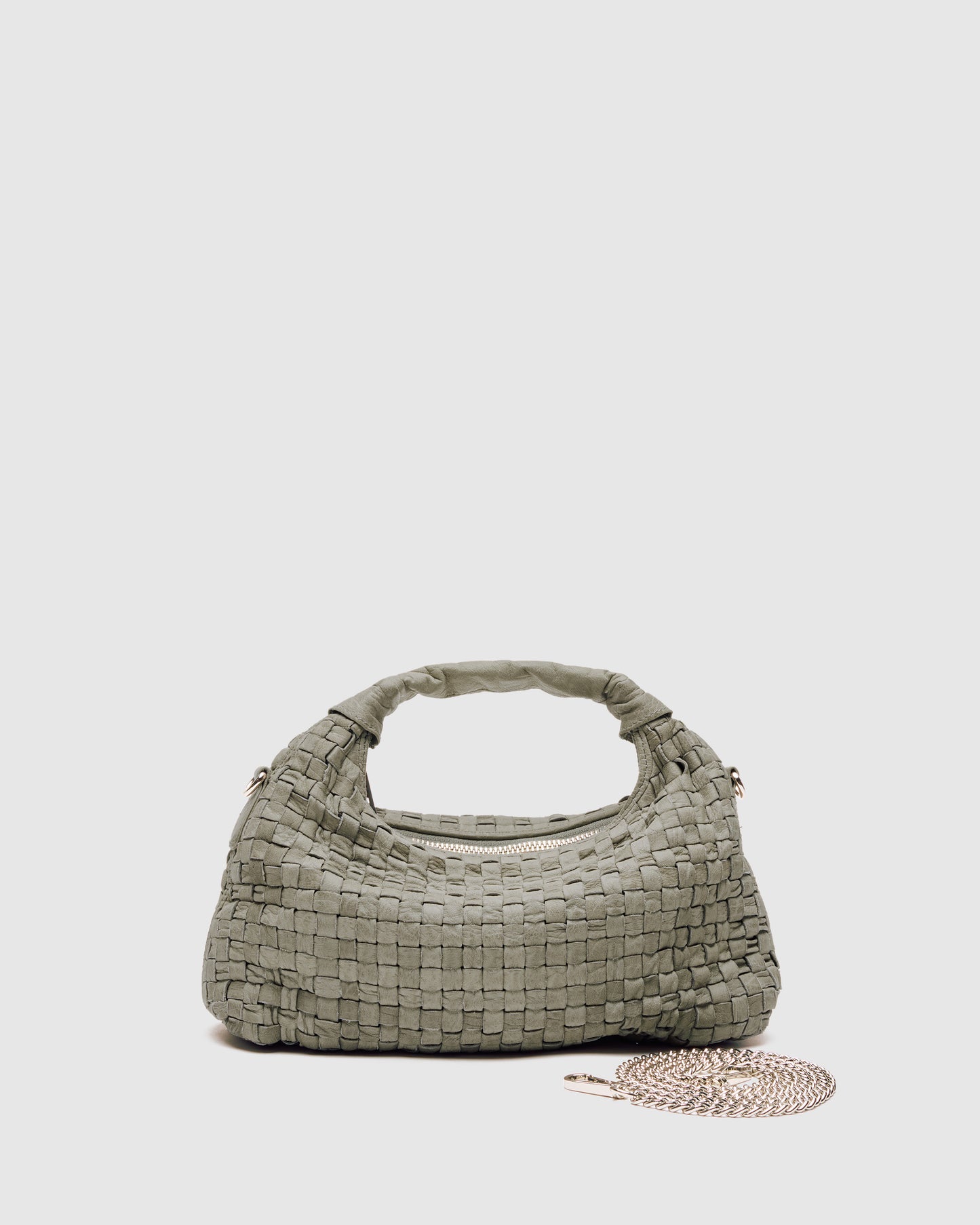 Núnoo Dandy Braided Washed Oak Medium Oak