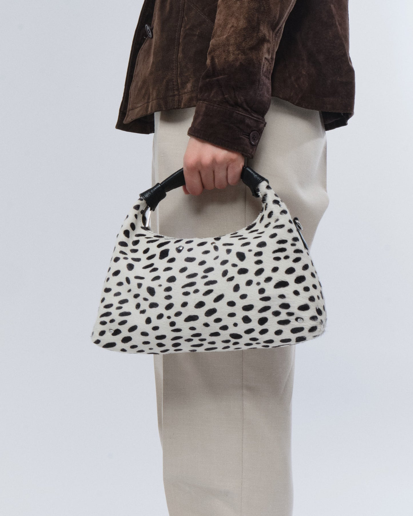 Núnoo Dandy Deluxe Spot Medium