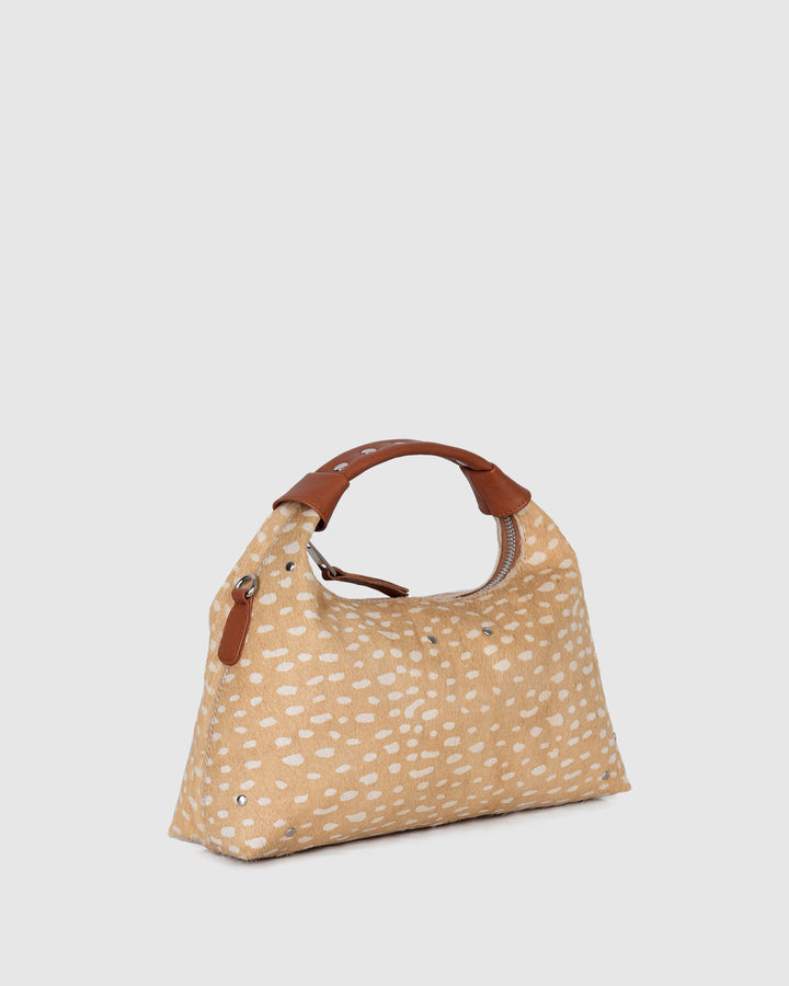 Núnoo Dandy Doe Medium Brown Doe