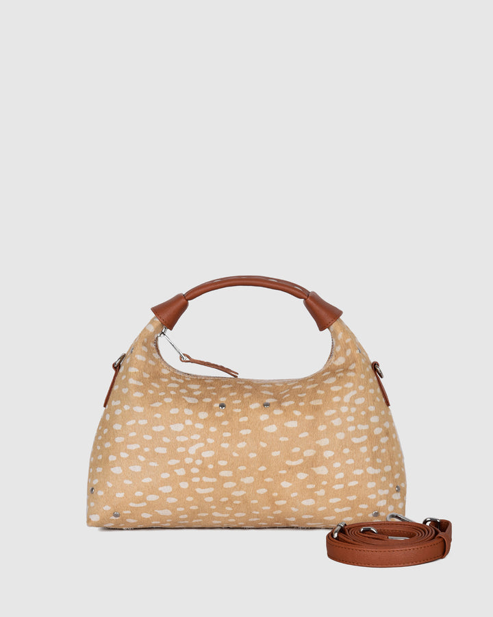 Núnoo Dandy Doe Medium Brown Doe