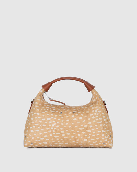 Núnoo Dandy Doe Medium Brown Doe