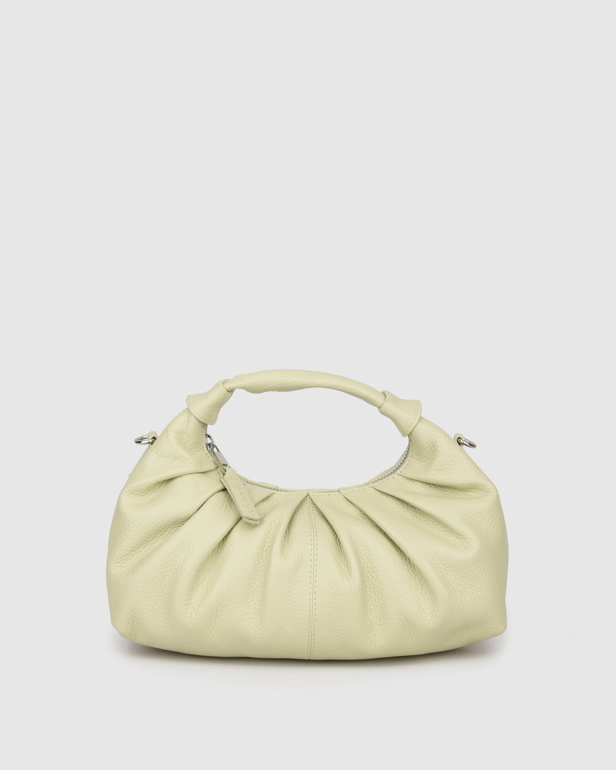 Núnoo Dandy Draped Soft Sage Medium Sage