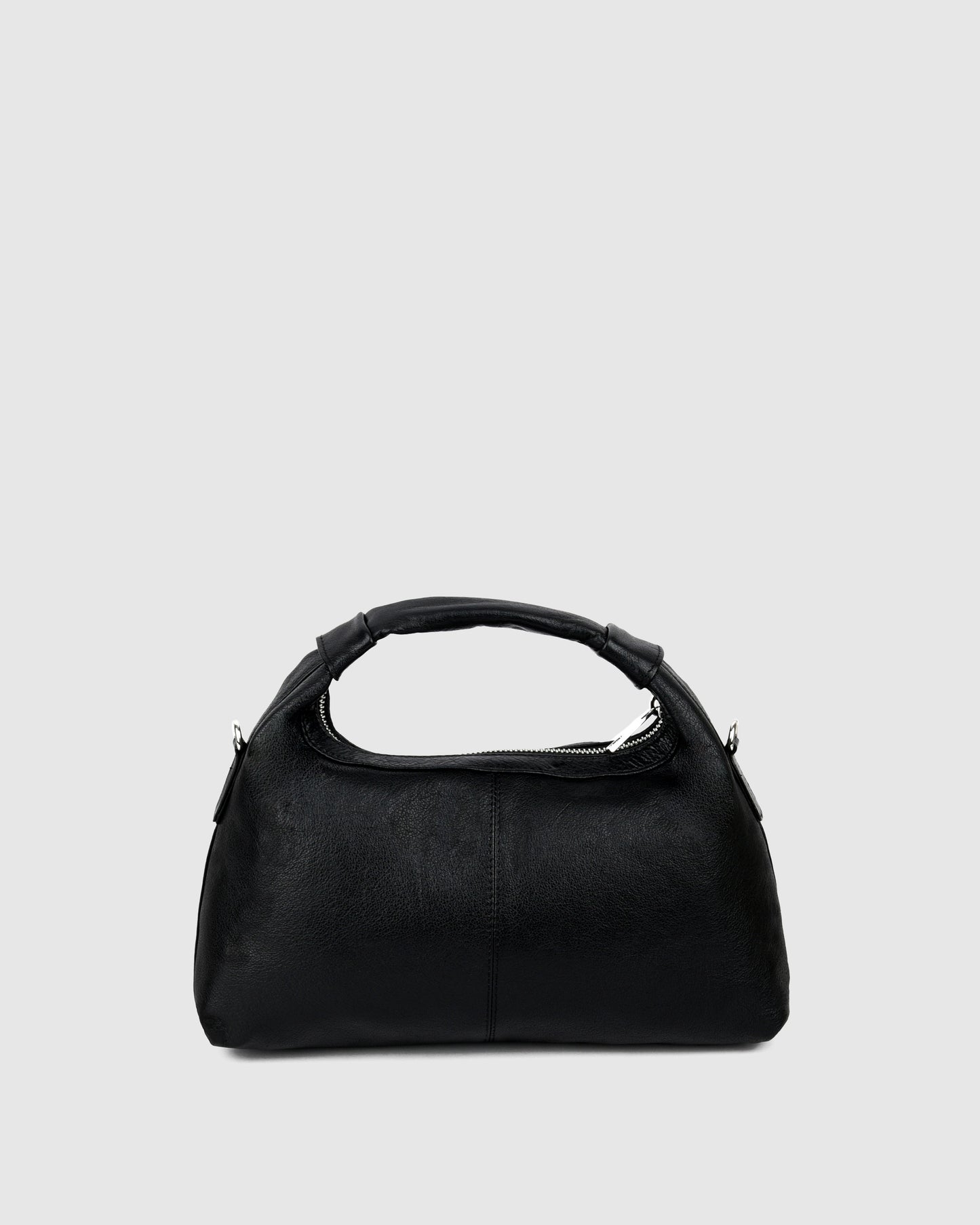 Núnoo Dandy Rivet Mountain Black Medium Black