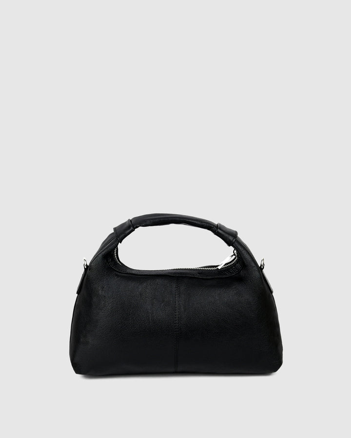 Núnoo Dandy Rivet Mountain Black Medium Black