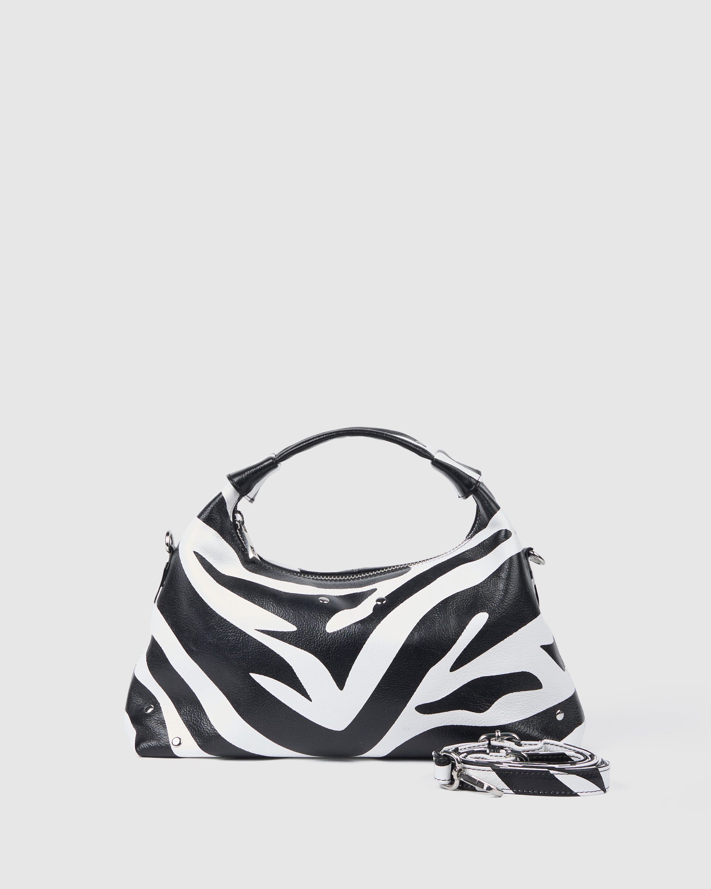 Núnoo Dandy Savanna Black Stripe Medium Black Stripe