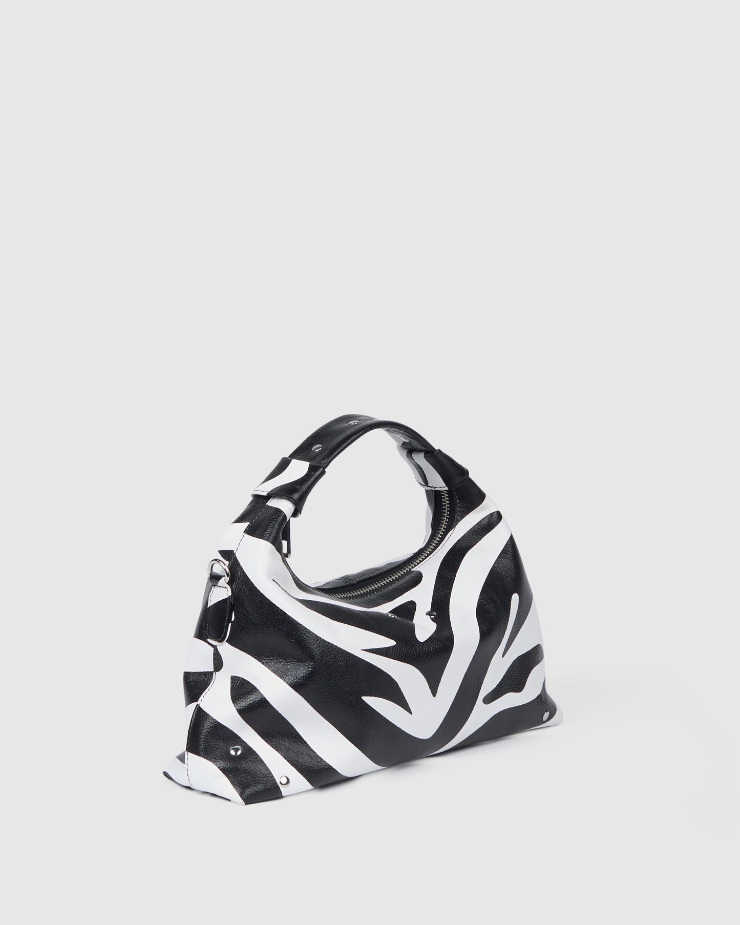 Núnoo Dandy Savanna Black Stripe Medium Black Stripe