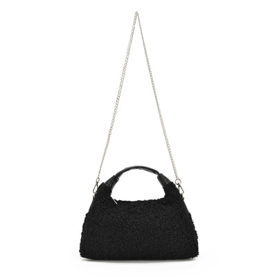 Dandy Teddy Black