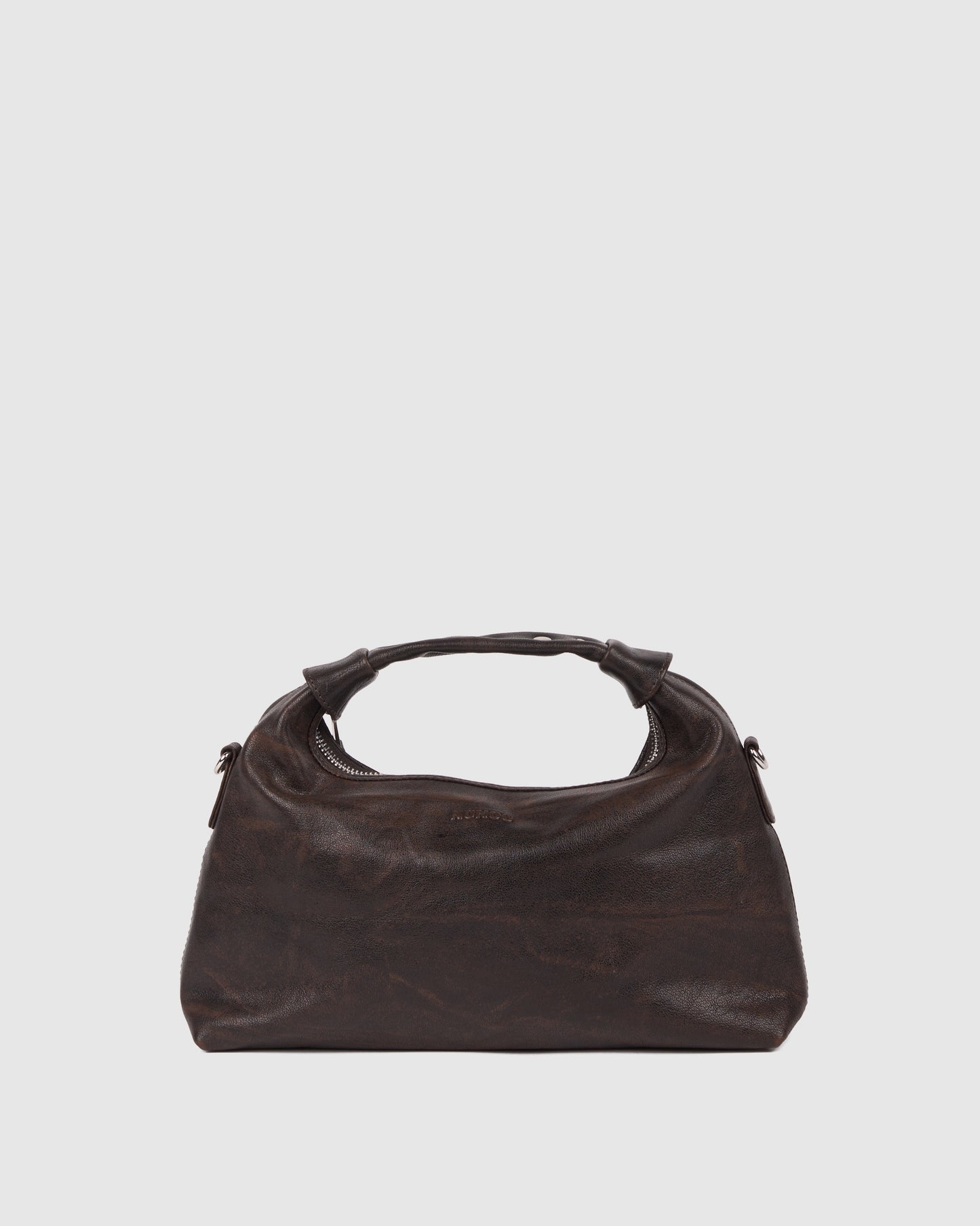 Núnoo Dandy Vintage Redwood Large Redwood
