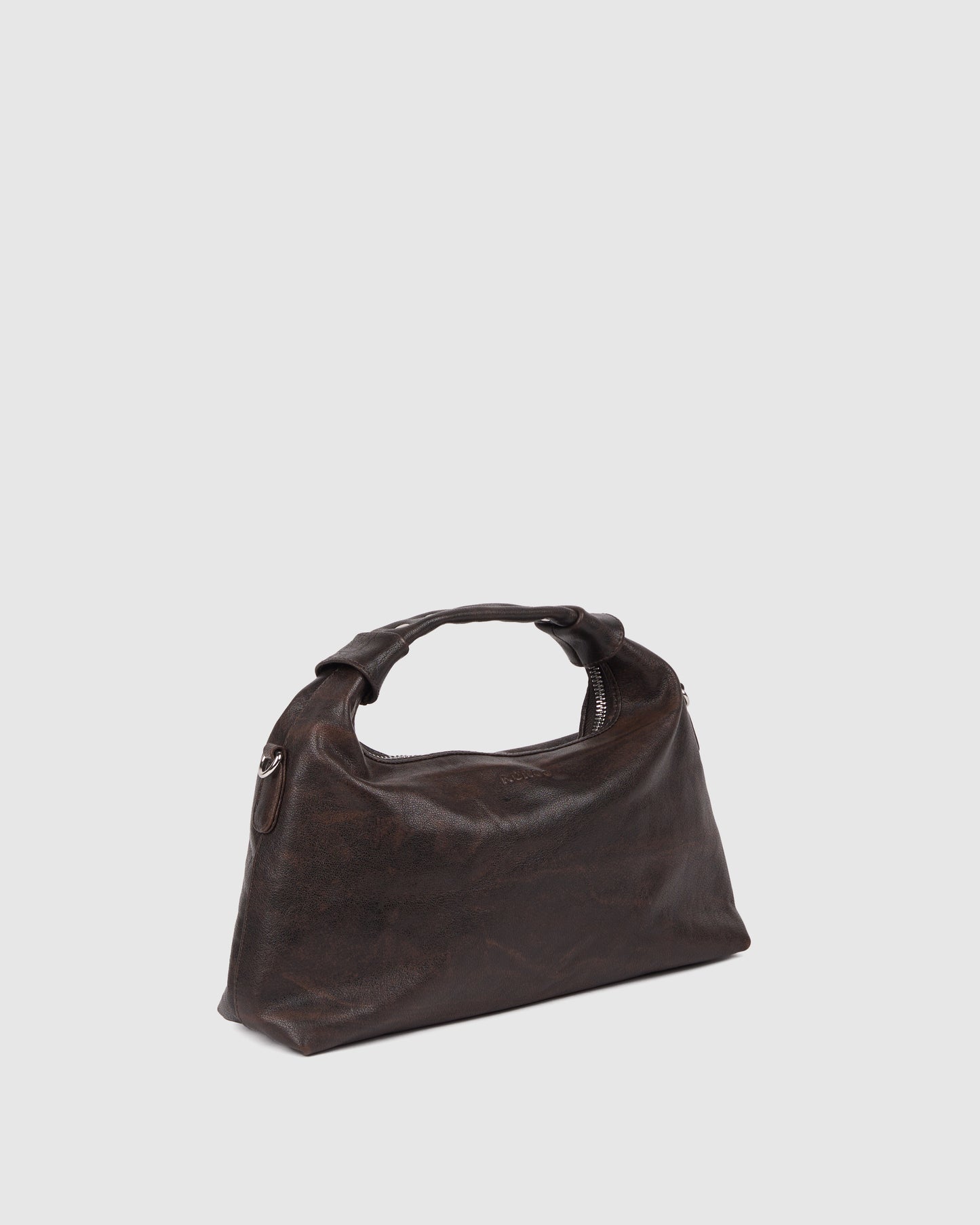 Núnoo Dandy Vintage Redwood Large Redwood