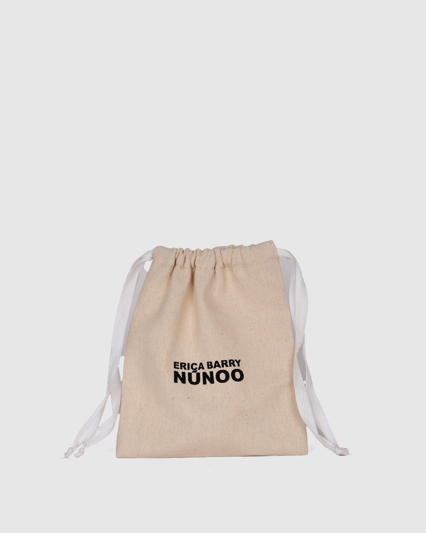 Núnoo Dustbag - Erica Barry x Núnoo Accessories Nature