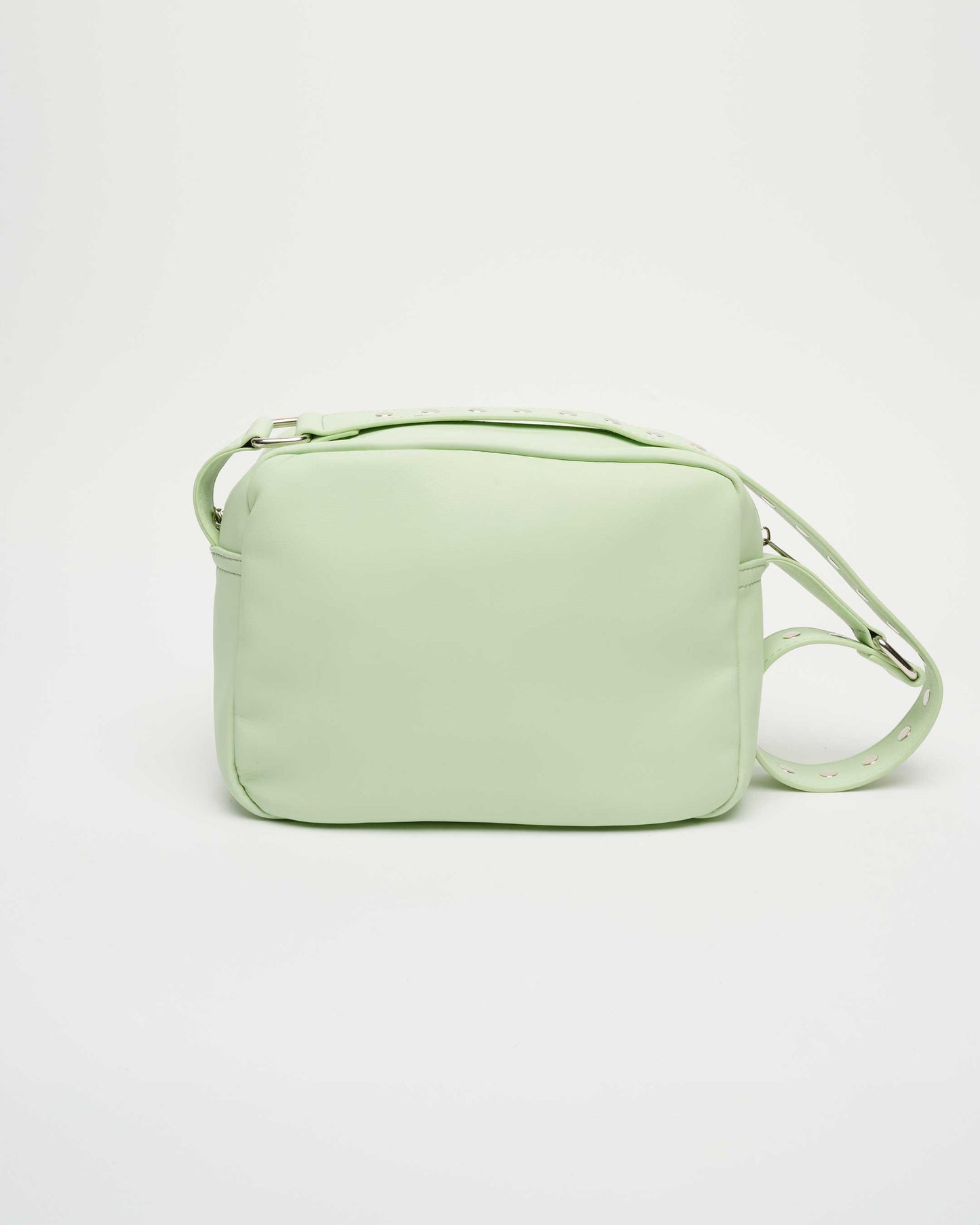 Núnoo Eliie Wrinkle Mint Medium Mint
