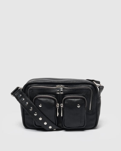Ellie Air 1 Black