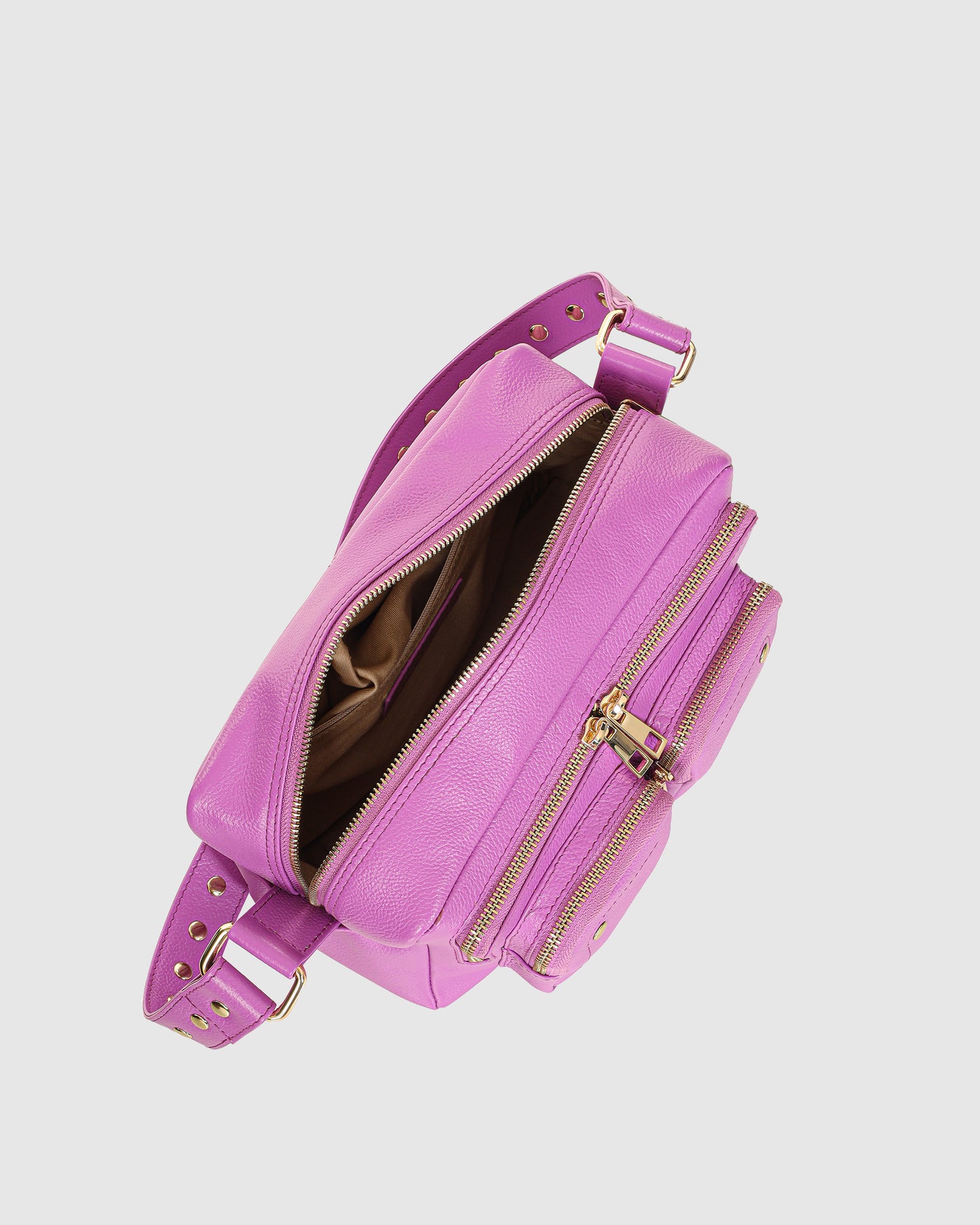 Núnoo Ellie Las Vegas Purple Medium Purple