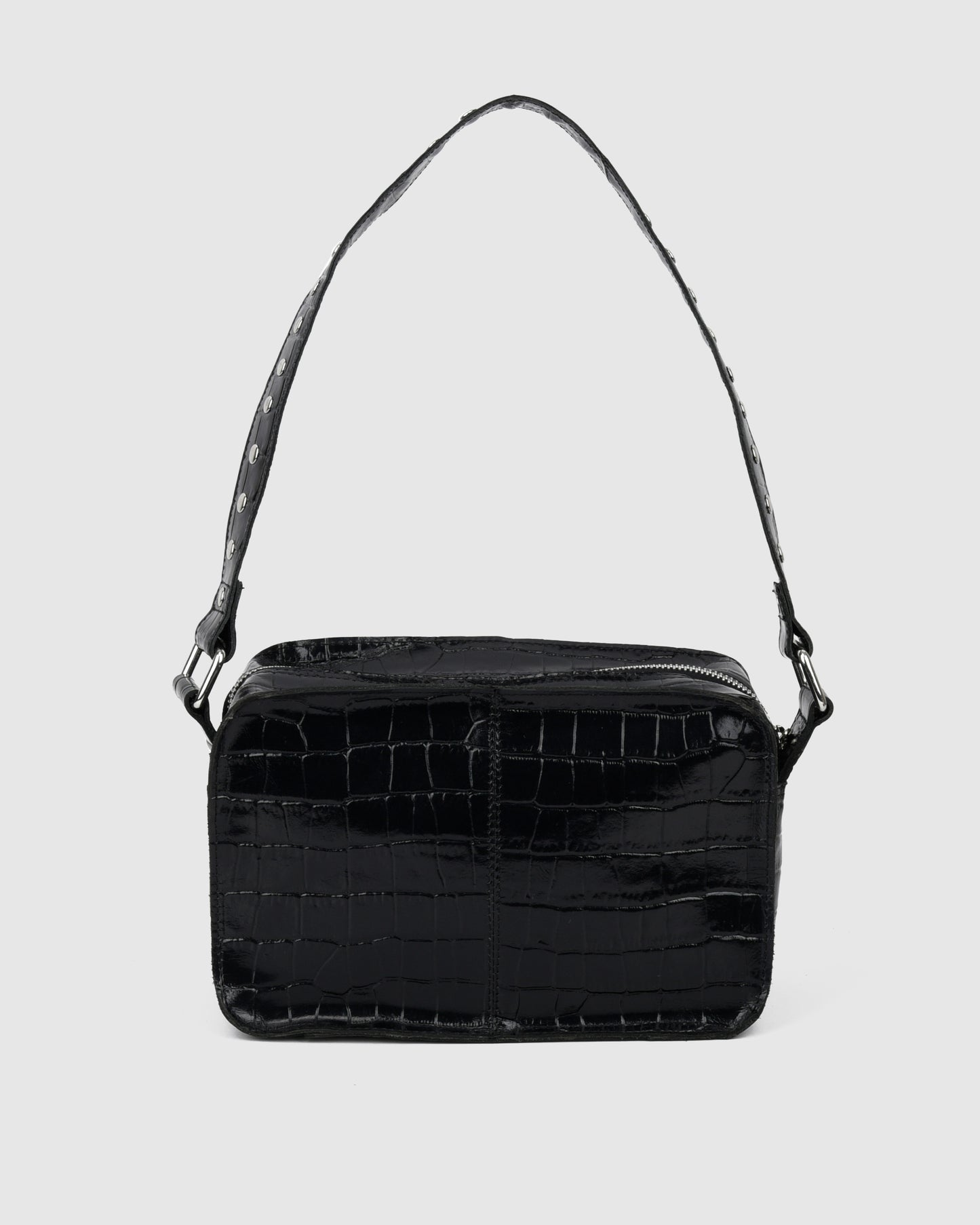 Núnoo Ellie Texas Black Medium Black