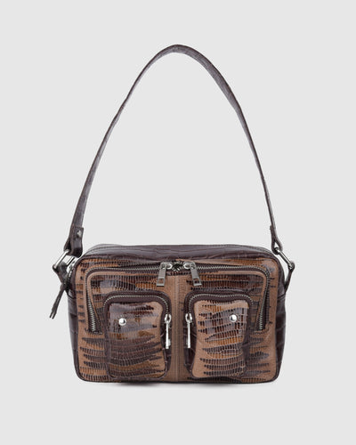 Ellie Viper Brown