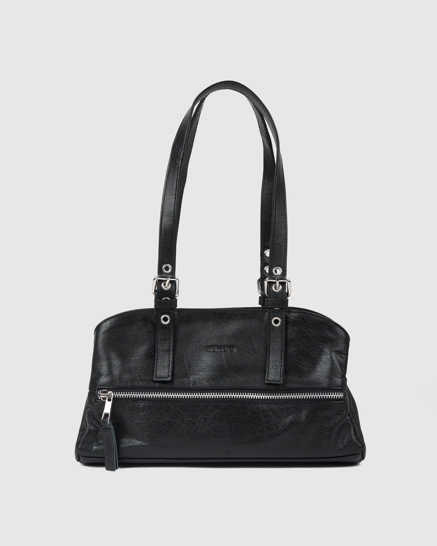 Núnoo Hazel Mountain Black Medium Black