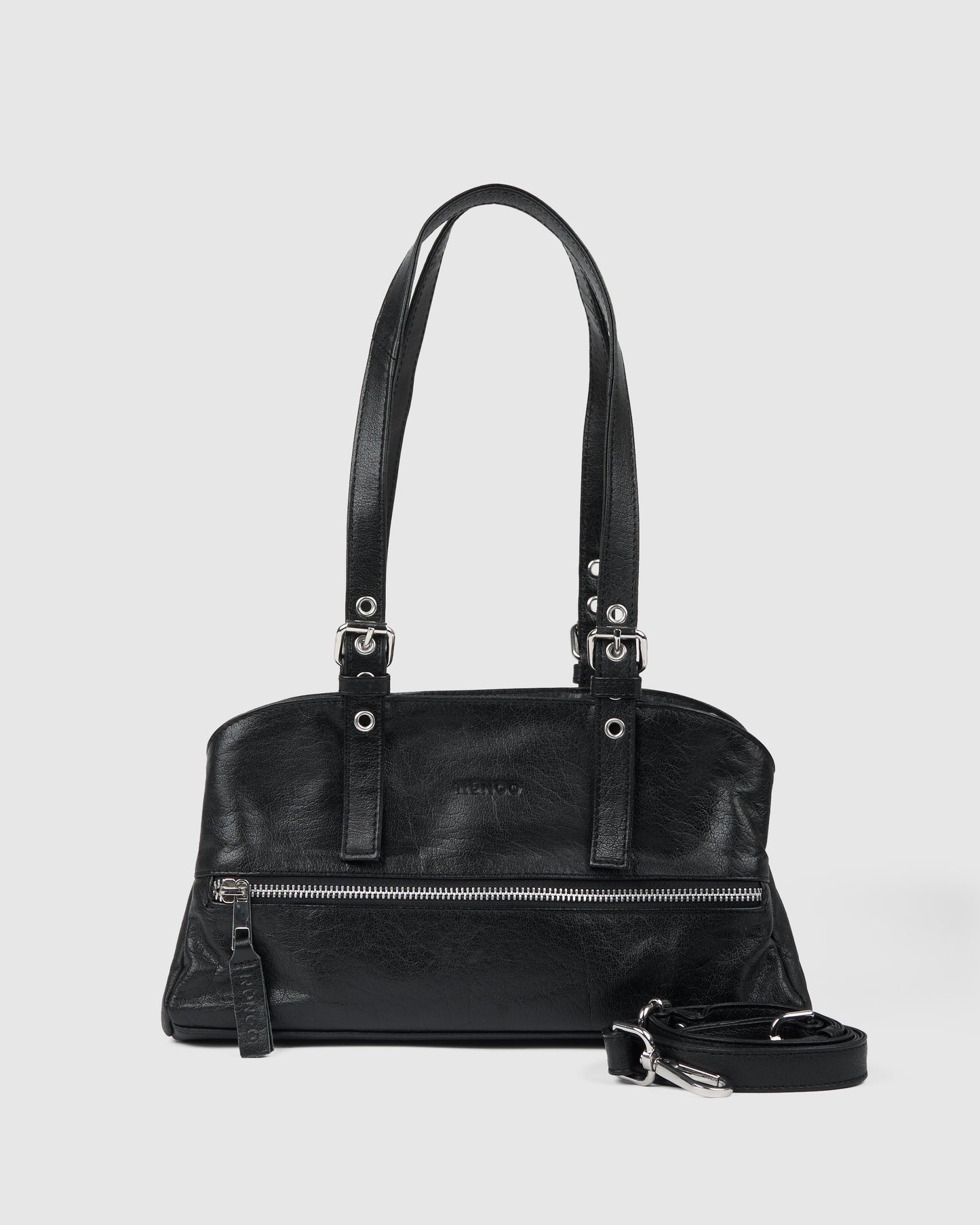 Núnoo Hazel Mountain Black Medium Black