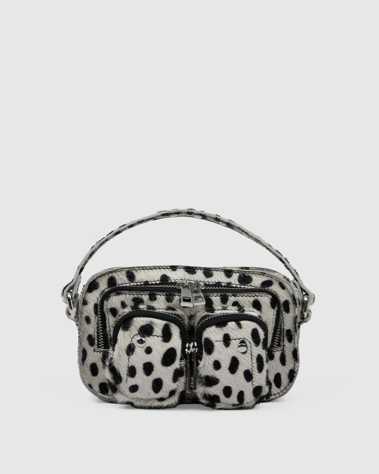 Núnoo Helena Deluxe Spot Small bag Spot