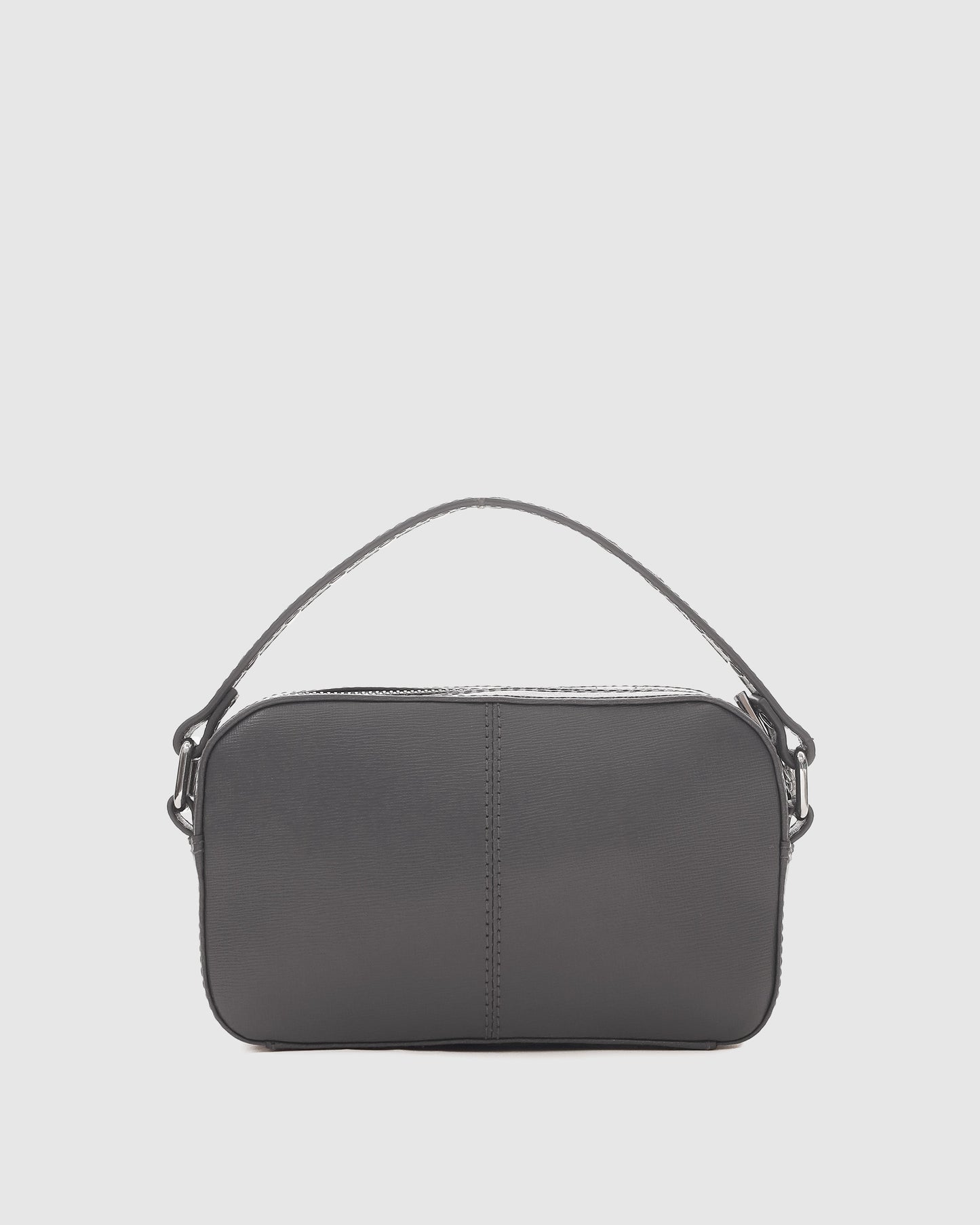 Núnoo Helena Florence Dark Pearl Small bag Dark Pearl