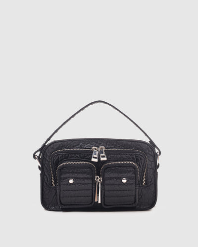 Helena Moto New Zealand Black