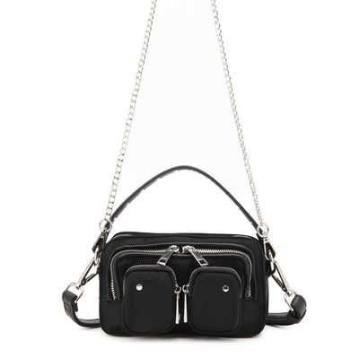 Helena Recycled nylon