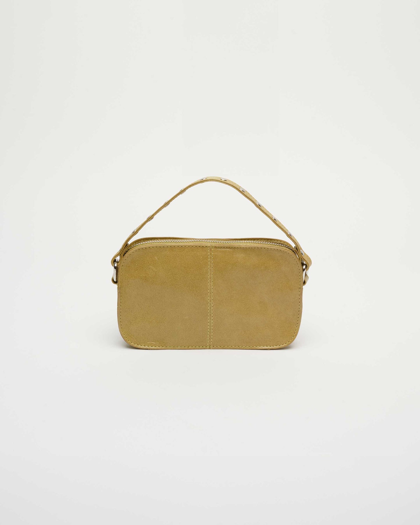 Núnoo Helena Rivet Village Nile Small bag Nile