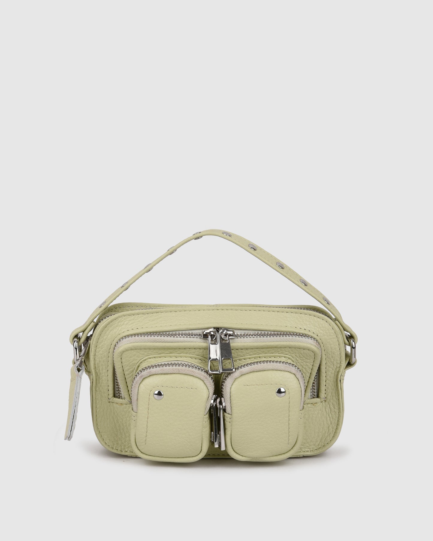 Núnoo Helena Soft Sage Small bag Sage